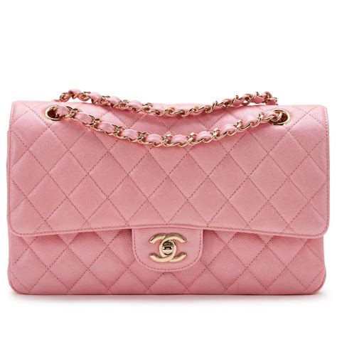 chanel flap maxi pink|Chanel double flap jumbo.